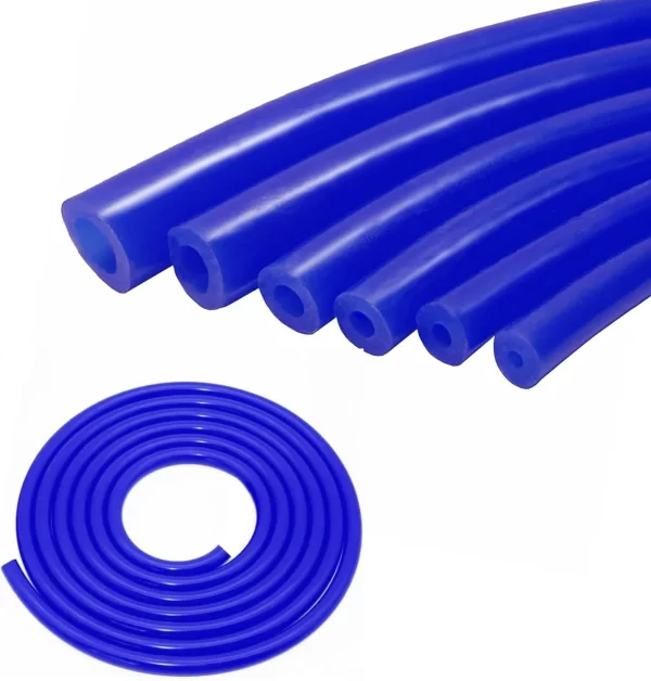 1/2 SILICONE HOSE