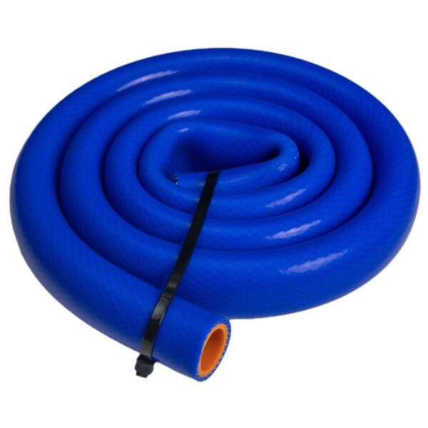 1" SILICONE HOSE
