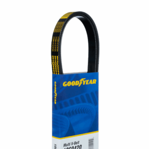 1080952 MULTI V BELT