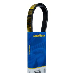 1081040 MULTI V BELT