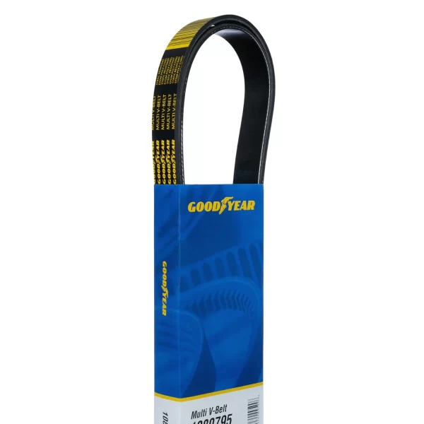 1081059 MULTI V BELT