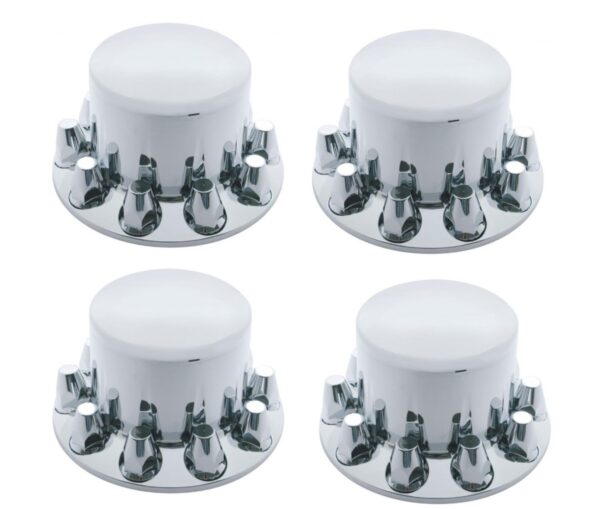 11220-6-6PC WHLE KIT TOOL INCL. (2-11220, 4-11221, 1-11180) PLSTC RND