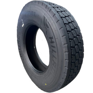 11r22.5  HILLROCK ZIG ZAG