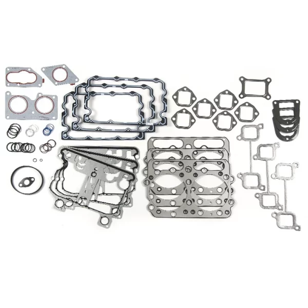 131264 CUM4089371 KIT,GASKET,UP.