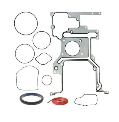 132071 N/A KIT,GASKET,FRONT