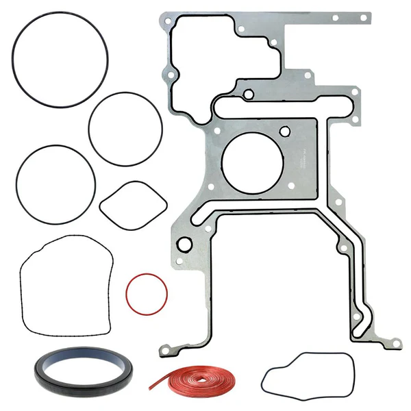 132074 N/A KIT,GASKET,FRONT
