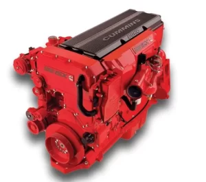 13308 VALVE ADMISSION ISX 15 SOHC