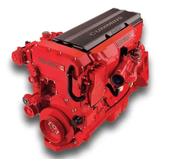 13308 VALVE ADMISSION ISX 15 SOHC
