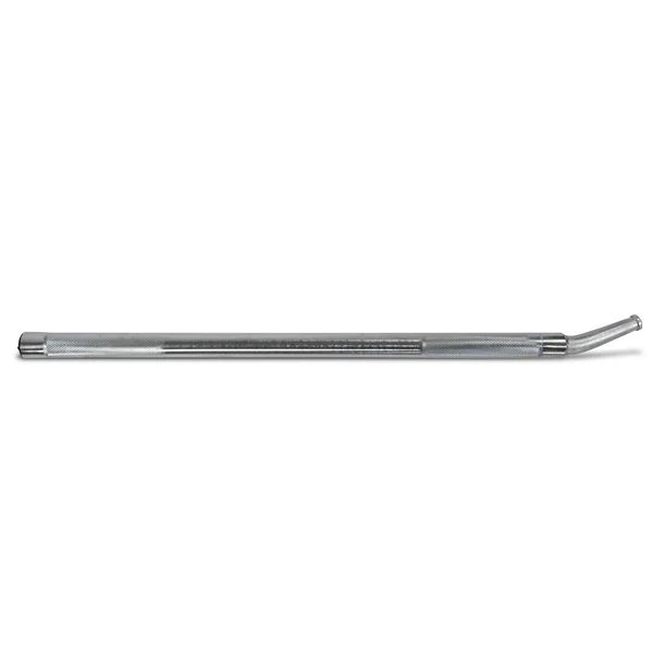 13625 CHROME WINCH  BAR