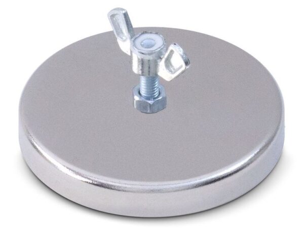 13636-MAGNETIC FLAG HOLDER