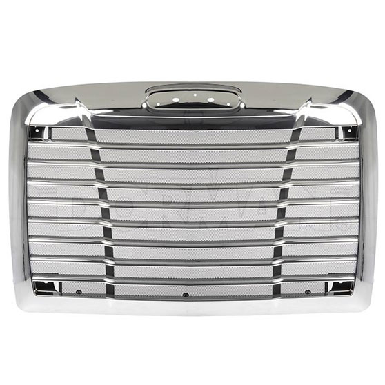 13647 fl century chrome grille