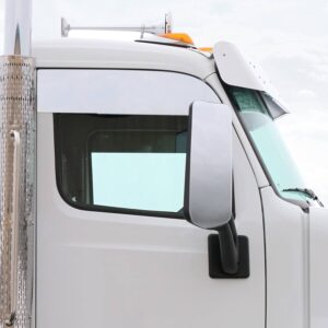 13690 5" CHOP TOP '04 OLDER PB DOOR MOUNTED