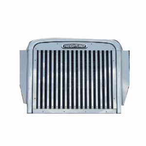 13786 SS FL HOOD GRILL