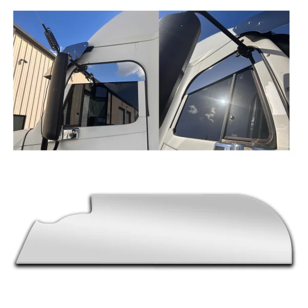 13851 8" FRHT CENTURY COLUMBIA CHOP TOP DROP