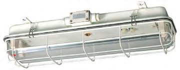 13914 RE - SS REAR LIGHTS PANEL W/4-4" ECONOMY LED LIGHTS & W/4-2" LED LIGHTS