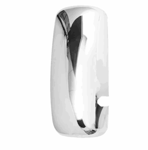 13976P KW T600/660/800 MIRROR COVER PASSENGER