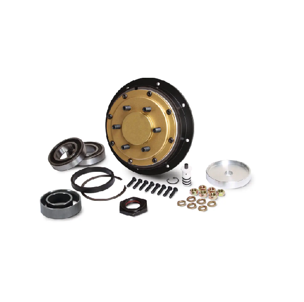 14-256 FAN CLUTCH KIT