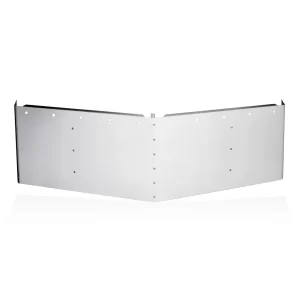14320lv Fl Century/Columbia Visor V Style light pattern up to 2004 2 bolt