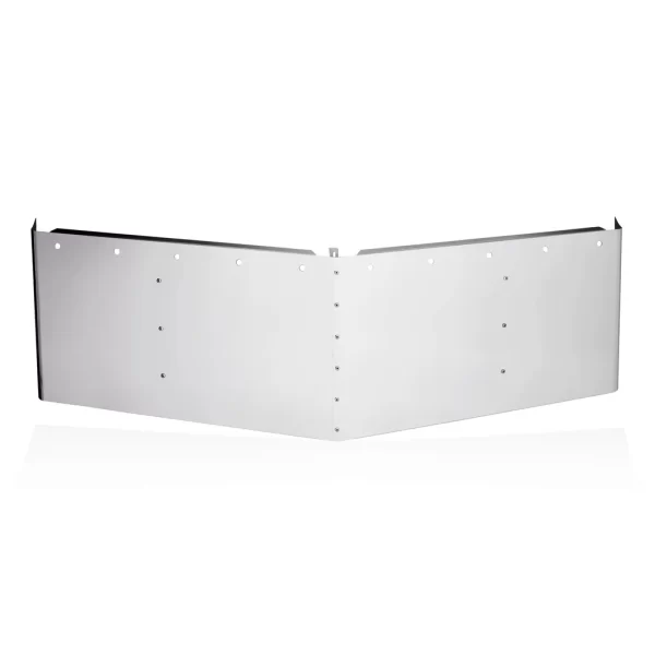 14320lv Fl Century/Columbia Visor V Style light pattern up to 2004 2 bolt