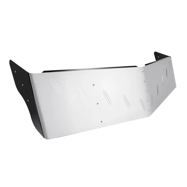 14321LV FL Century/Columbia Visor V Style Light Pattern, 3 Bolt Config