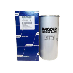 1655115 FUEL FILTER