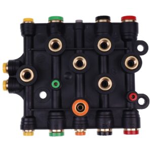 170.1010 AIR MANIFOLD