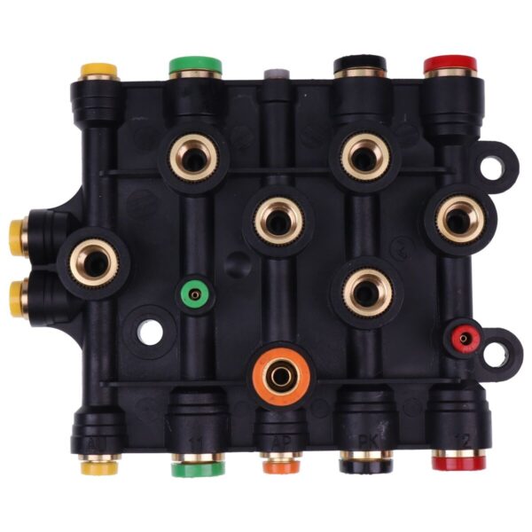 170.1010 AIR MANIFOLD