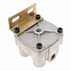 170.102626 R12 VALVE RELAY 4PSI