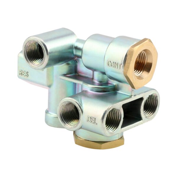 170.110500 SPRING BRAKE CONTREOL VALVE