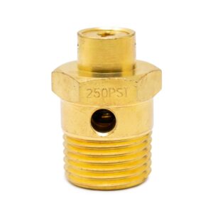 170.131081 ST4 SAFETY VALVE 250PSI