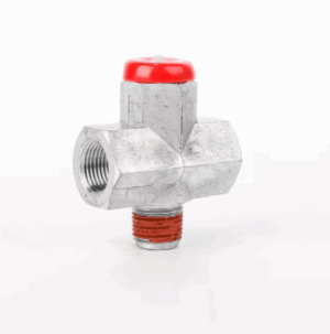 170.15100V 1/4 VALVE