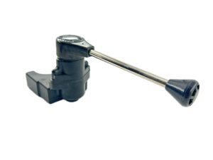 170.276270 TYPE HANDBRAKE VALVE