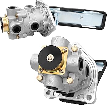 170.286171 E6 BRAKE VALVE