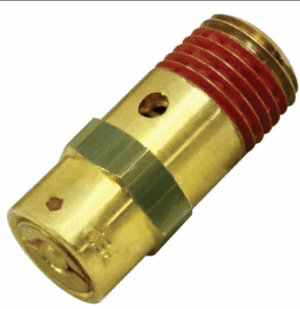 170.800155 ST4 SAFETY VALVE 200PSI