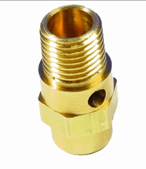 170.800350 ST4 SAFETY VALVE 150 PSI