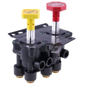 170.KN20619 MANIFOLD DASH VALVE