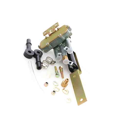 171.H00450CA LEVELING VALVE