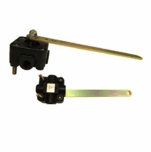 171.H101 HEIGHT CONTROL VALVE