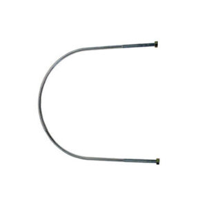 172.7576SS UBOLT AIR TANK