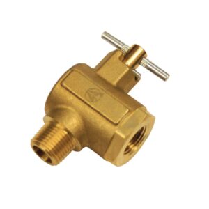 177.424CC 3/8 BALL VALVE