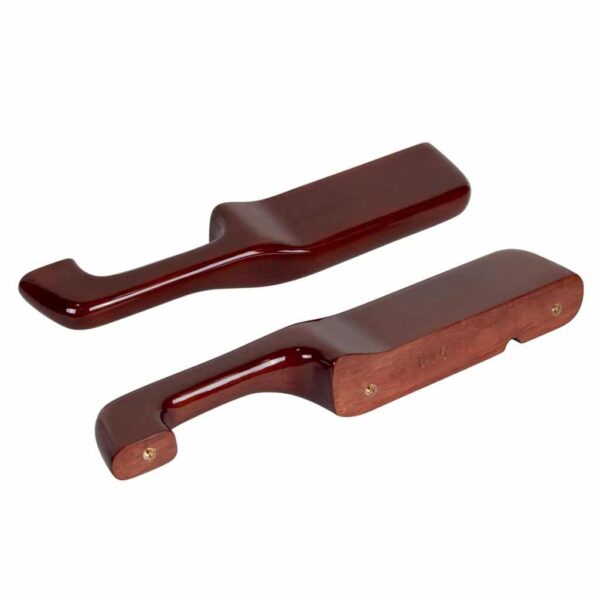 2001 PB 379ss. Bracket Arm Rest