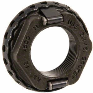 209.TY81500 NUT ASSY