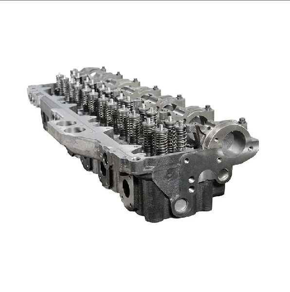 23538858 CYLINDER HEAD 14L DETROIT