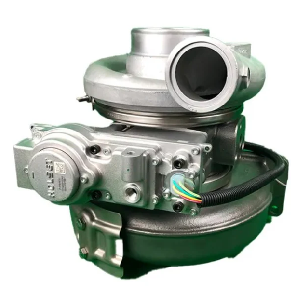23539570 O.E TURBO REPLACEMENT