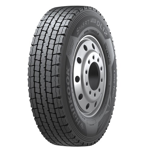 285/75R24.5