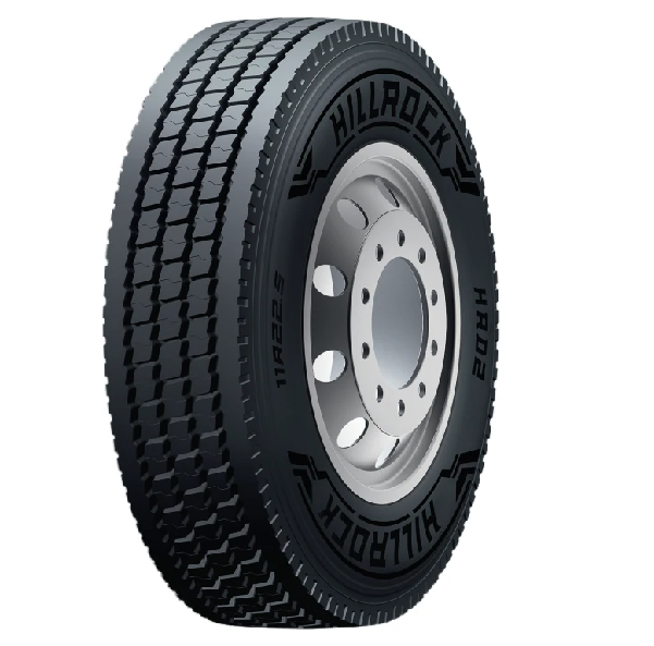 295/75R22.5 HILLROCK DRIVE