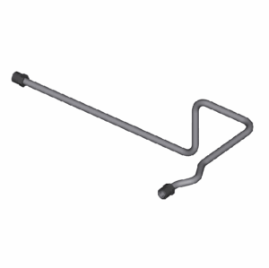 3082466 N14 FUEL LINE