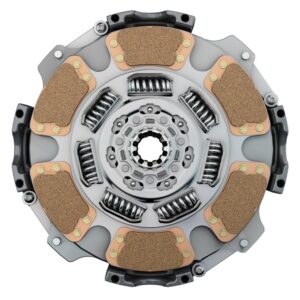 308925-25-PAC CLUTCH PACCAR