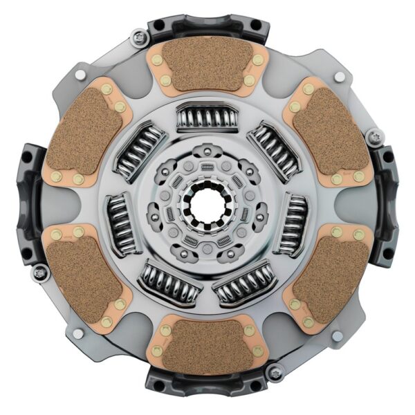 308925-25-PAC CLUTCH PACCAR