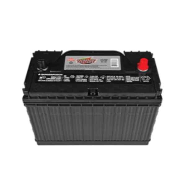 31-MHD Battery